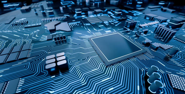 智能手機產量衰退！海納國際：六成芯片公司交期縮短！